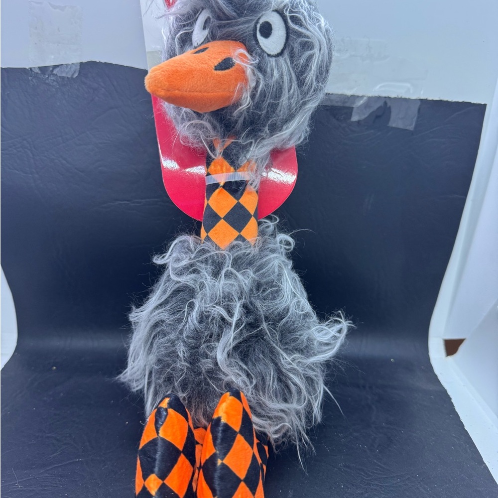 Kong Comfort bird dog toy